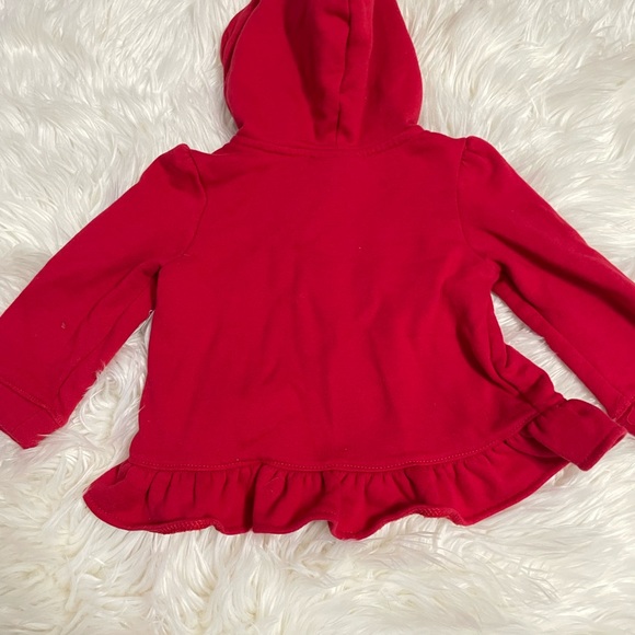 18/24 months Tommy Hilfiger and Minnie Mouse Sweater - Picture 5 of 5